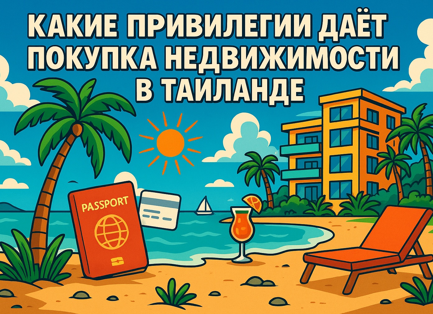 💬 Недвижимость — это не про квадратные метры