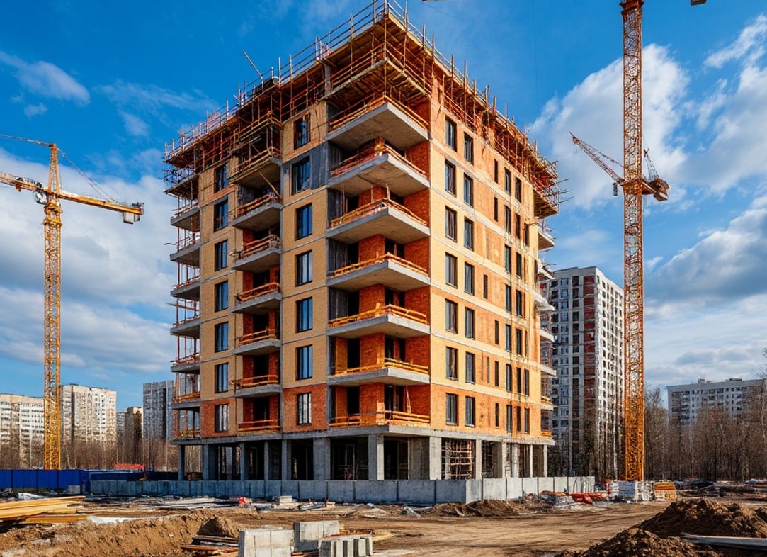 Почему квартиры дорожают, но покупателей становится меньше