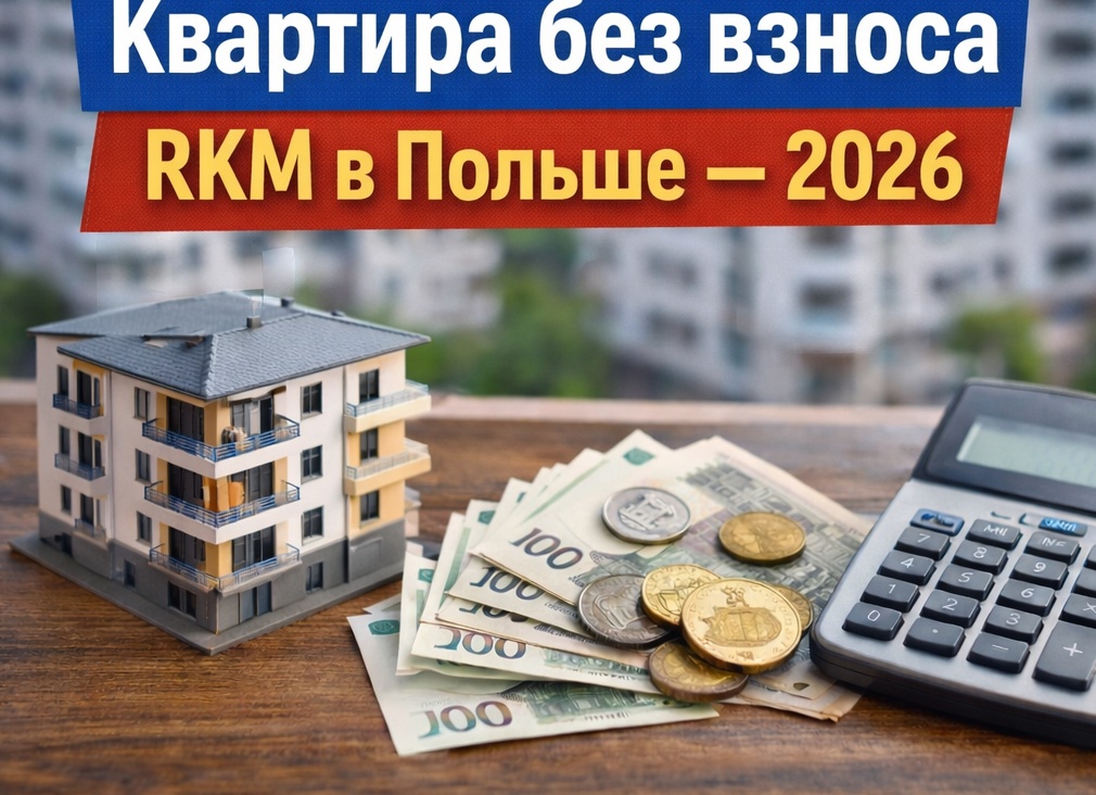 Рынок недвижимости 2026: подробный анализ и главные тренды