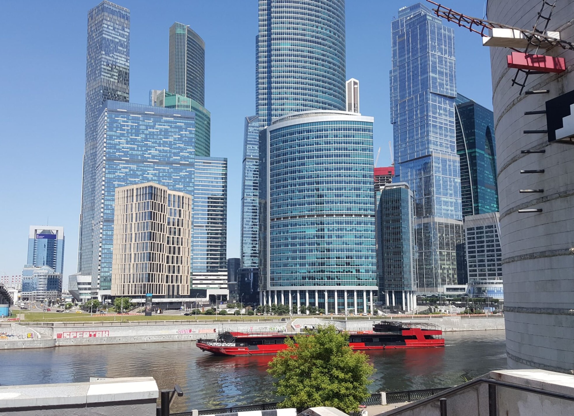 «Авито Недвижимость» подвела итоги 2025 года на рынке коммерческой недвижимости Северо-Запада России